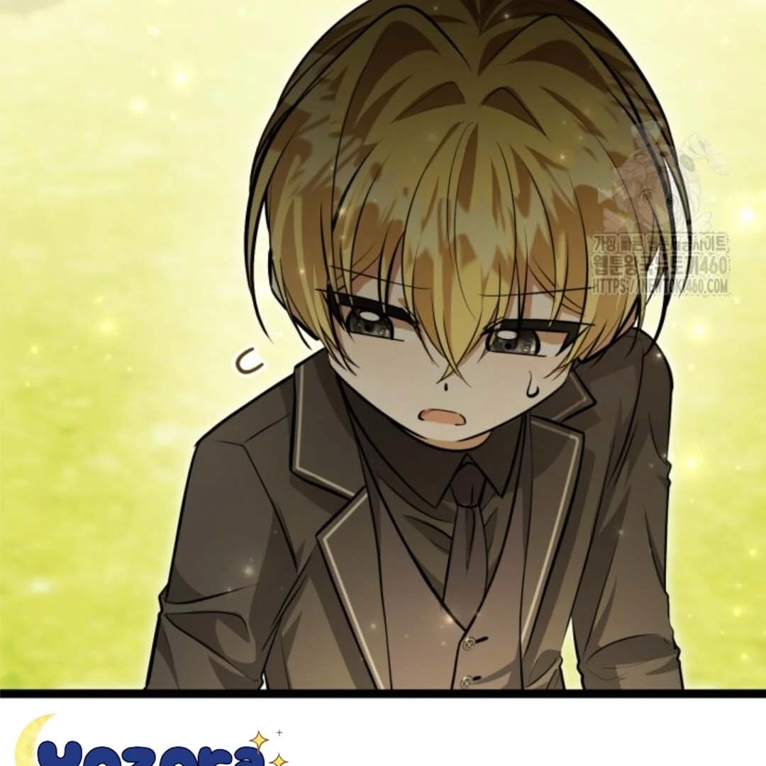 The Villain's Daughter Plans to Run Away Chapter 45 - halaman 49