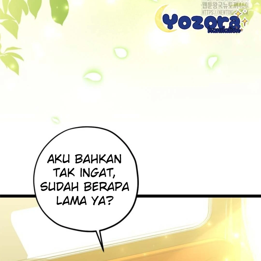 The Villain's Daughter Plans to Run Away Chapter 45 - halaman 5