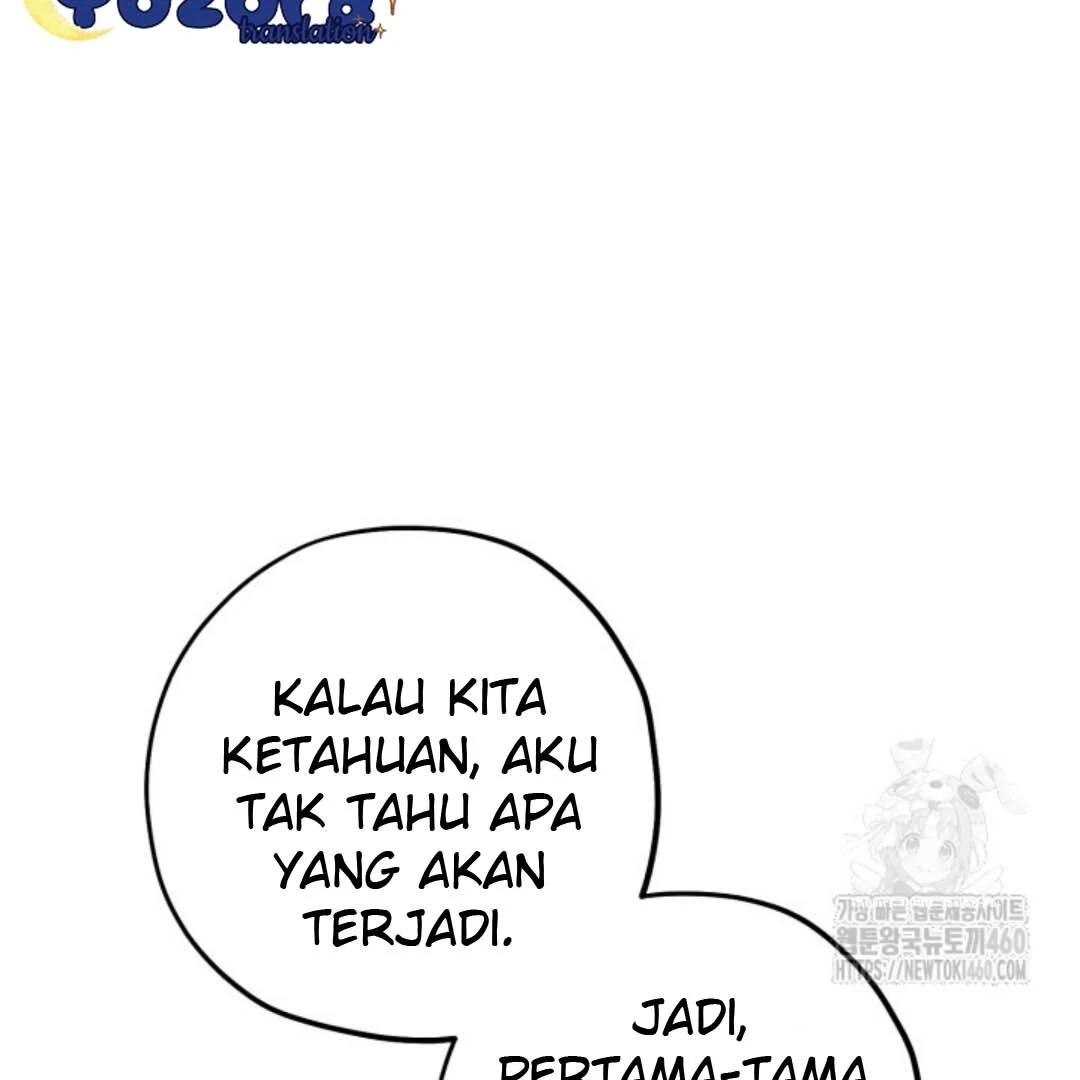 The Villain's Daughter Plans to Run Away Chapter 45 - halaman 50