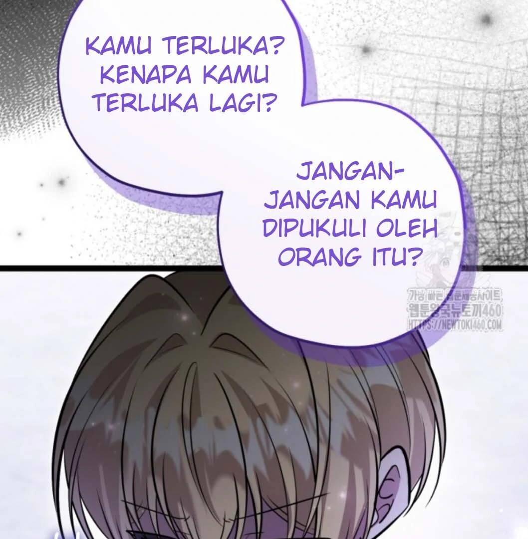 The Villain's Daughter Plans to Run Away Chapter 45 - halaman 55