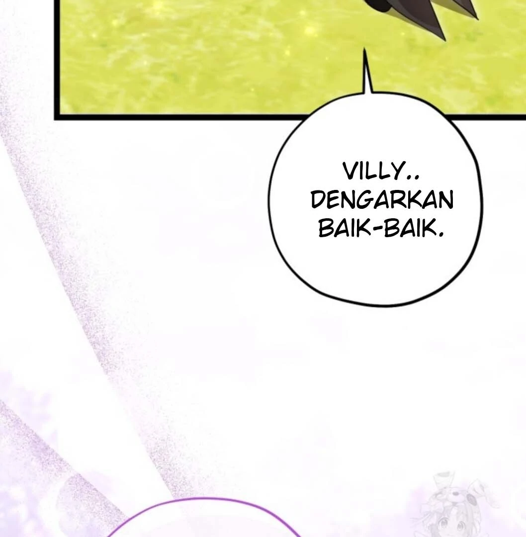 The Villain's Daughter Plans to Run Away Chapter 45 - halaman 59