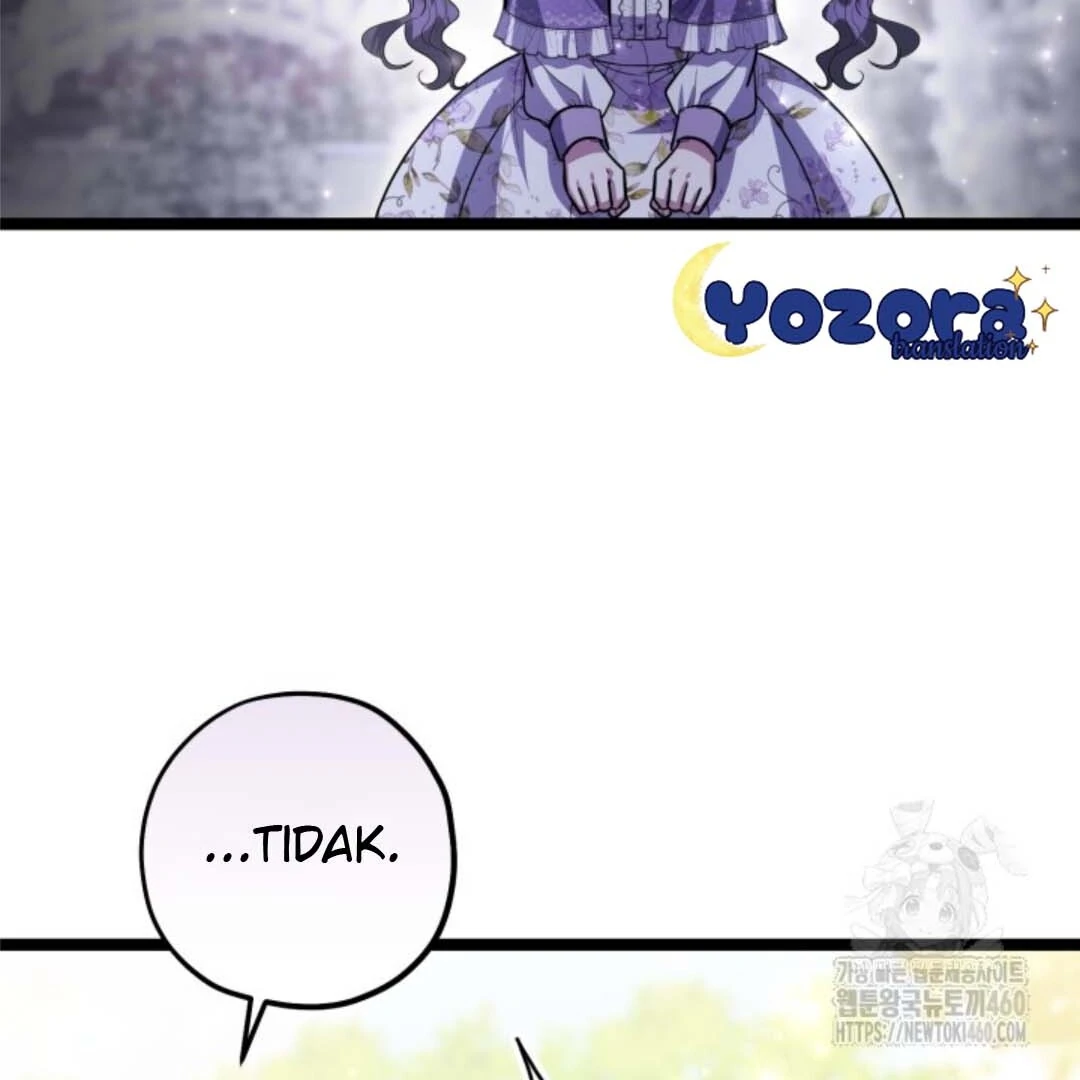 The Villain's Daughter Plans to Run Away Chapter 45 - halaman 66