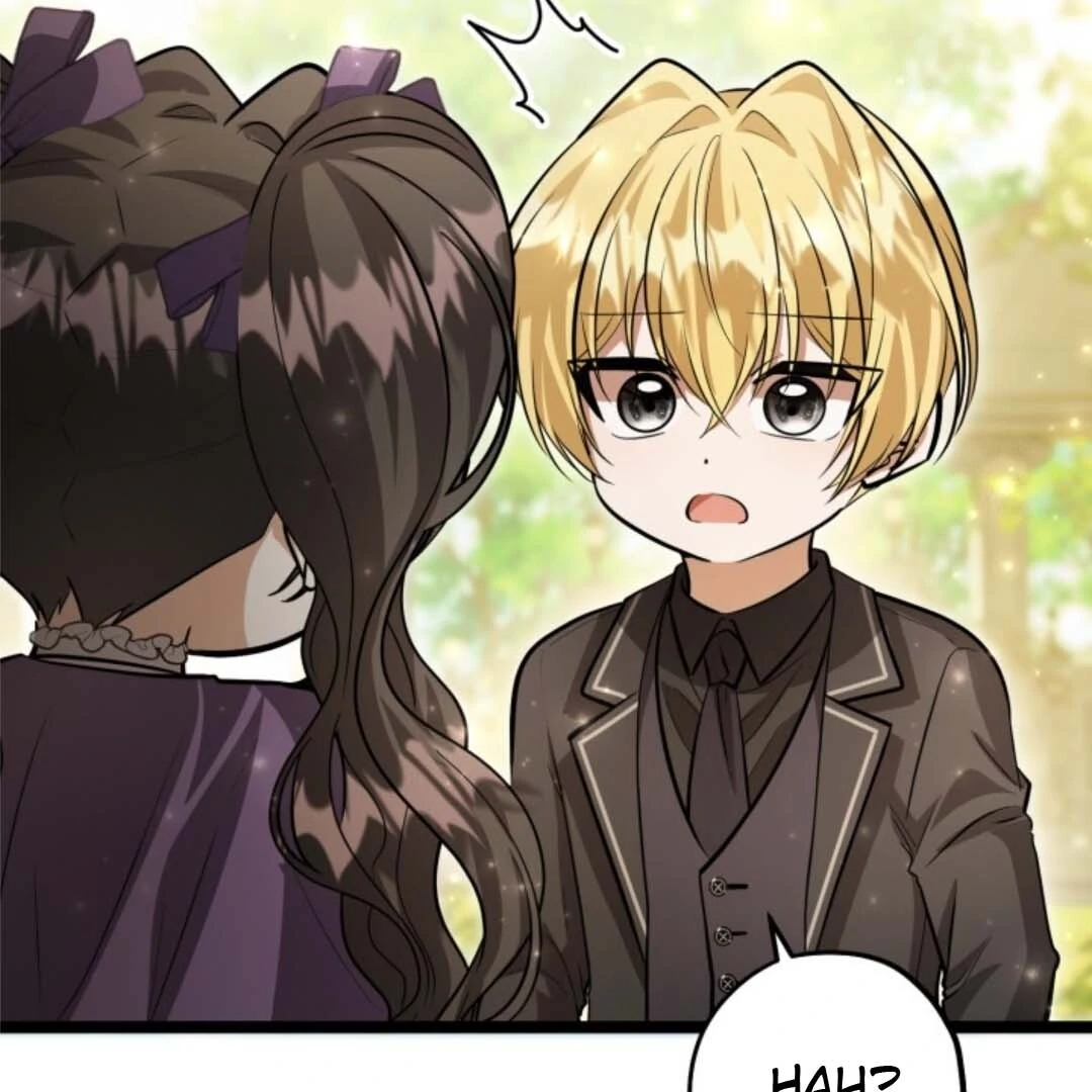 The Villain's Daughter Plans to Run Away Chapter 45 - halaman 67