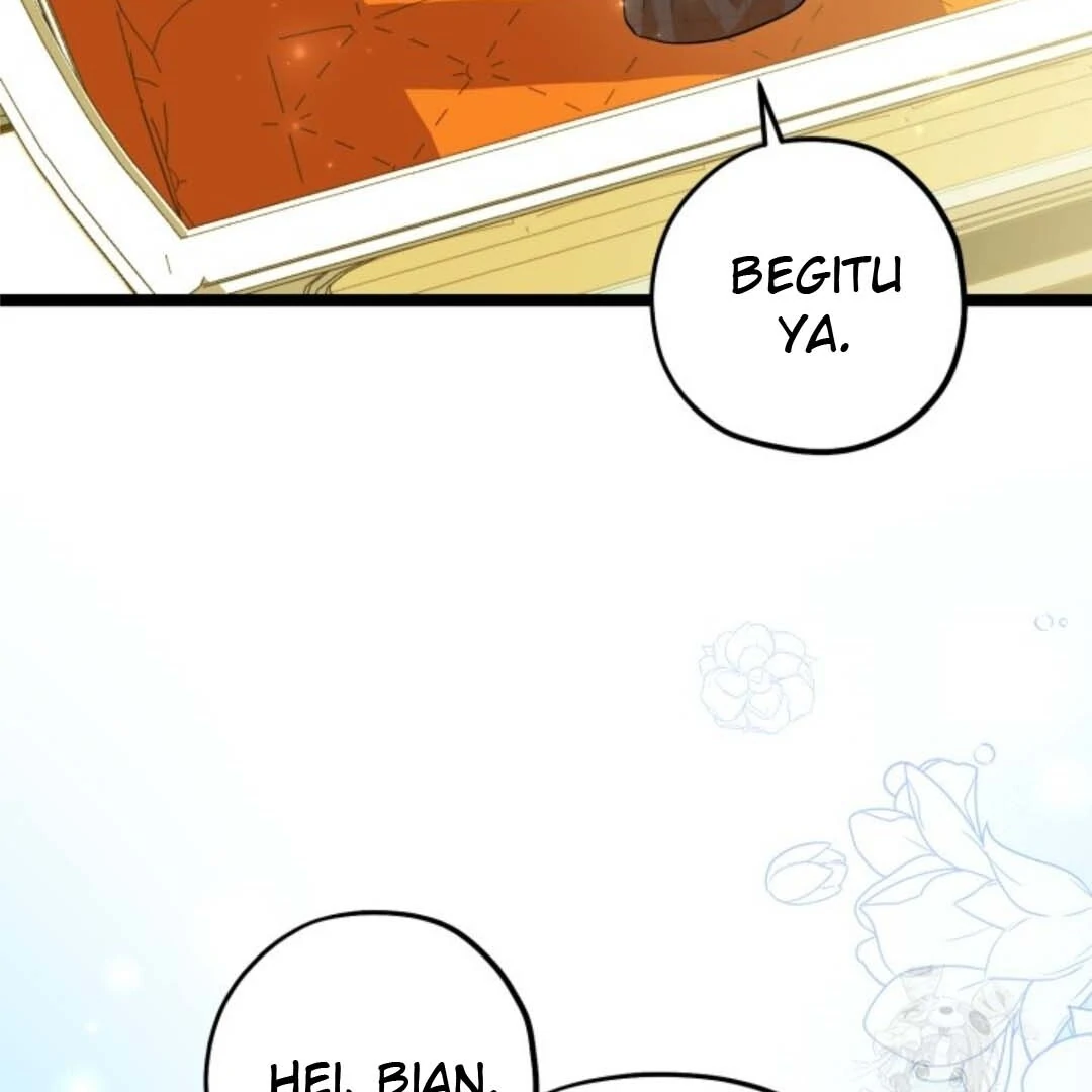 The Villain's Daughter Plans to Run Away Chapter 45 - halaman 7