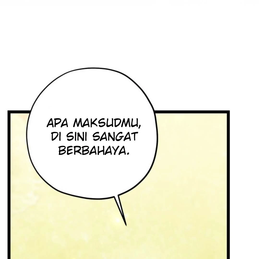 The Villain's Daughter Plans to Run Away Chapter 45 - halaman 72