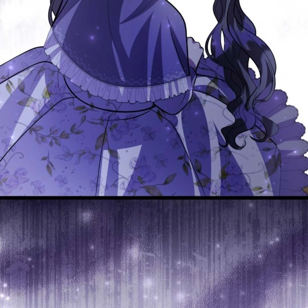 The Villain's Daughter Plans to Run Away Chapter 45 - halaman 86