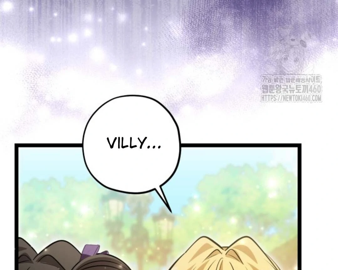 The Villain's Daughter Plans to Run Away Chapter 45 - halaman 87