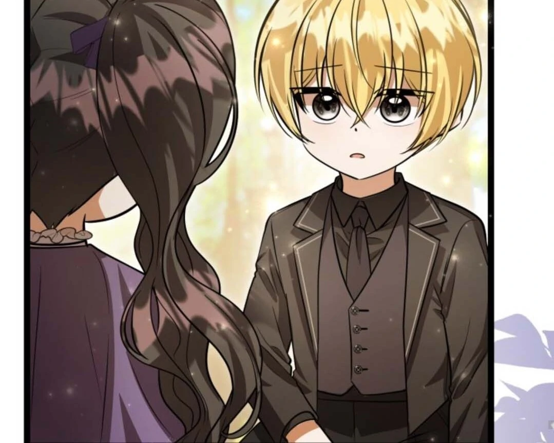 The Villain's Daughter Plans to Run Away Chapter 45 - halaman 88