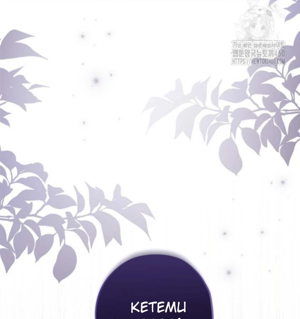 The Villain's Daughter Plans to Run Away Chapter 45 - halaman 89