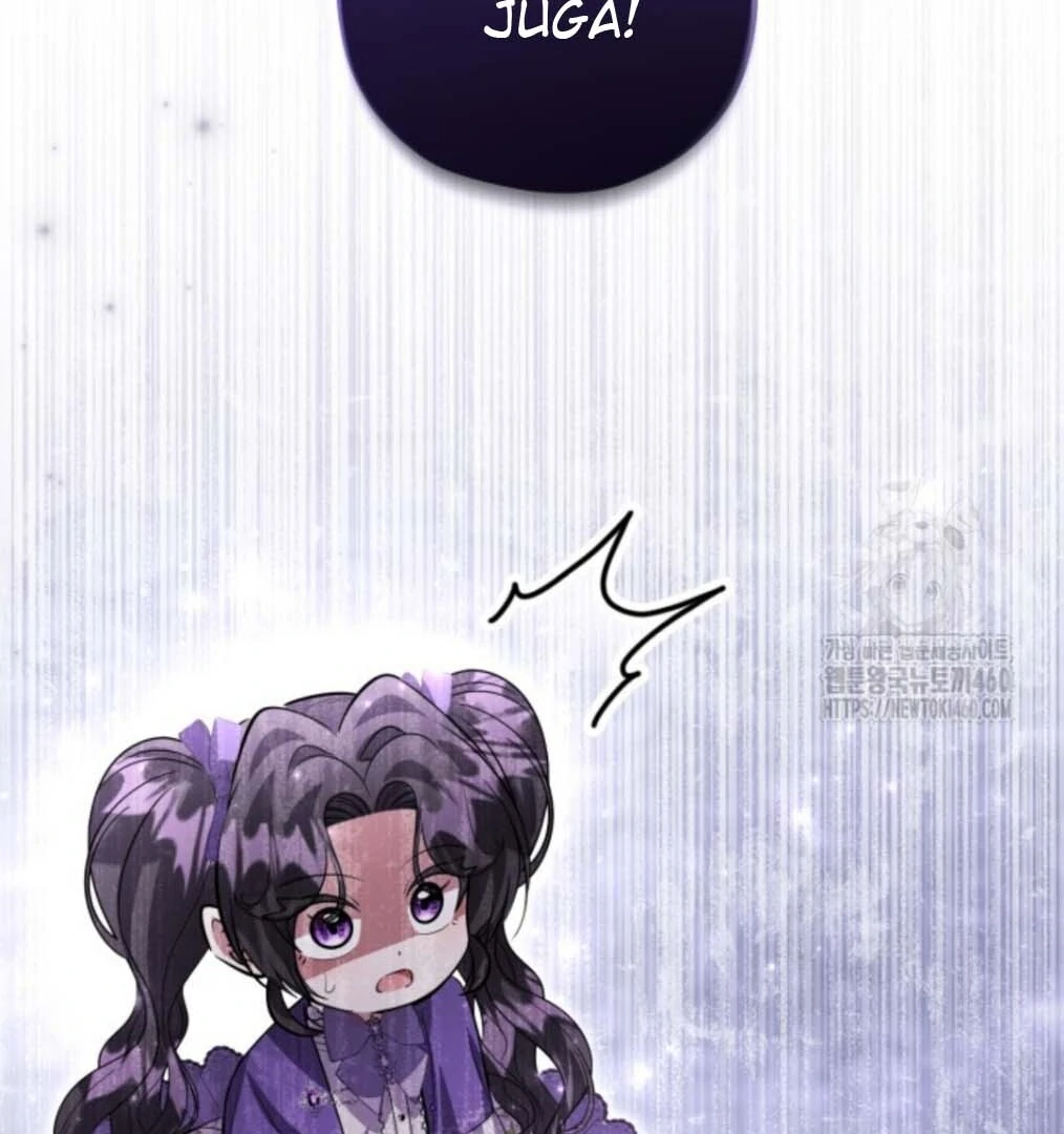 The Villain's Daughter Plans to Run Away Chapter 45 - halaman 90