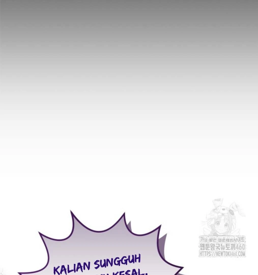 The Villain's Daughter Plans to Run Away Chapter 45 - halaman 94