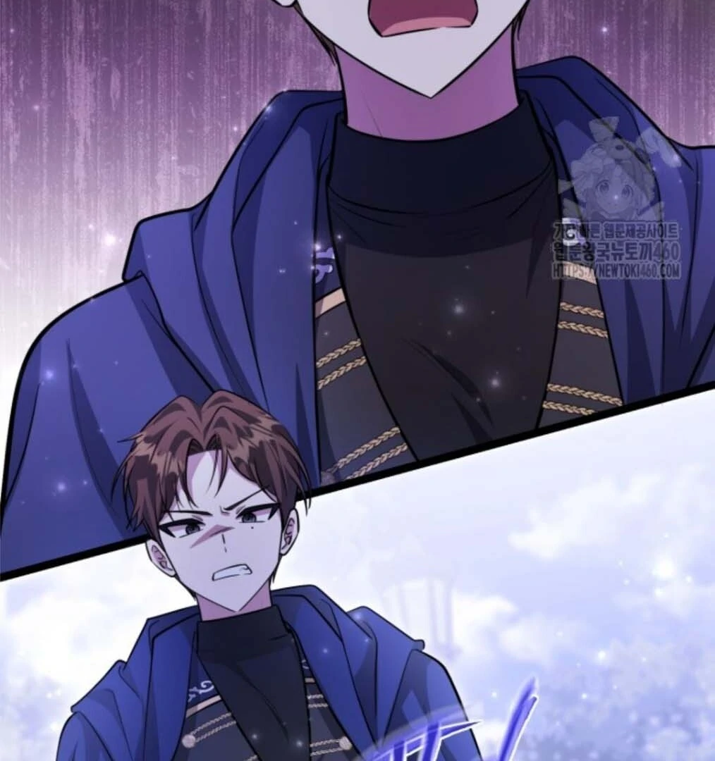 The Villain's Daughter Plans to Run Away Chapter 45 - halaman 96