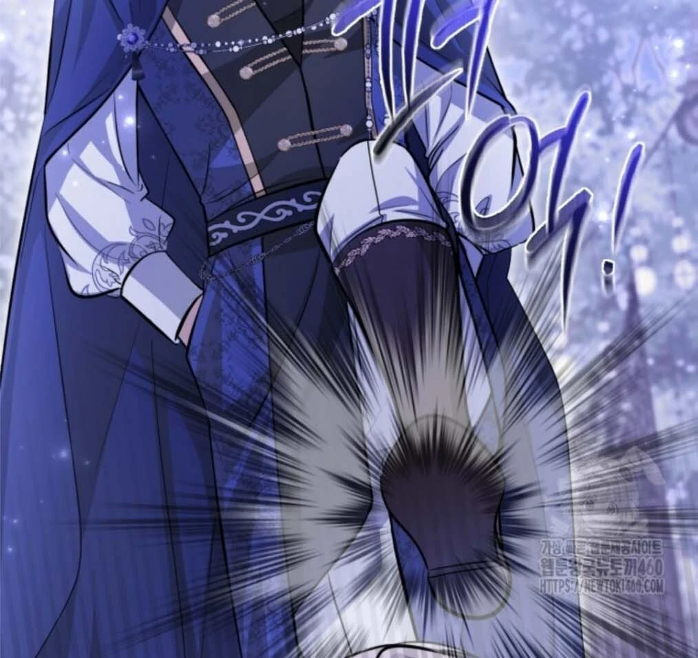 The Villain's Daughter Plans to Run Away Chapter 45 - halaman 97