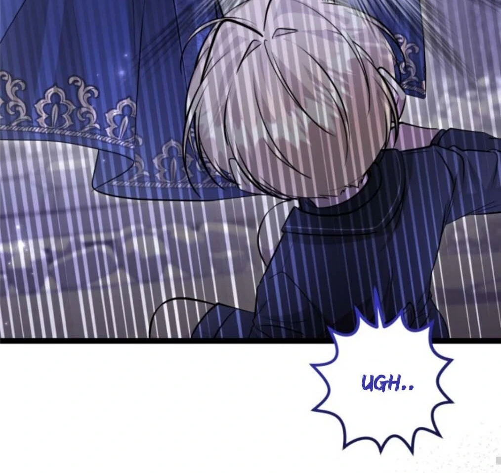 The Villain's Daughter Plans to Run Away Chapter 45 - halaman 98