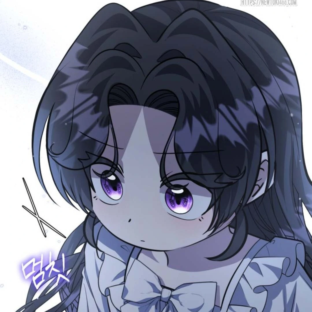 The Villain's Daughter Plans to Run Away Chapter 46 - halaman 100