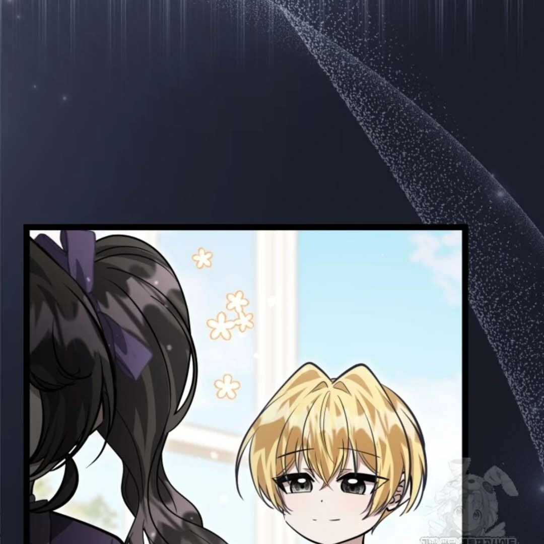 The Villain's Daughter Plans to Run Away Chapter 46 - halaman 102