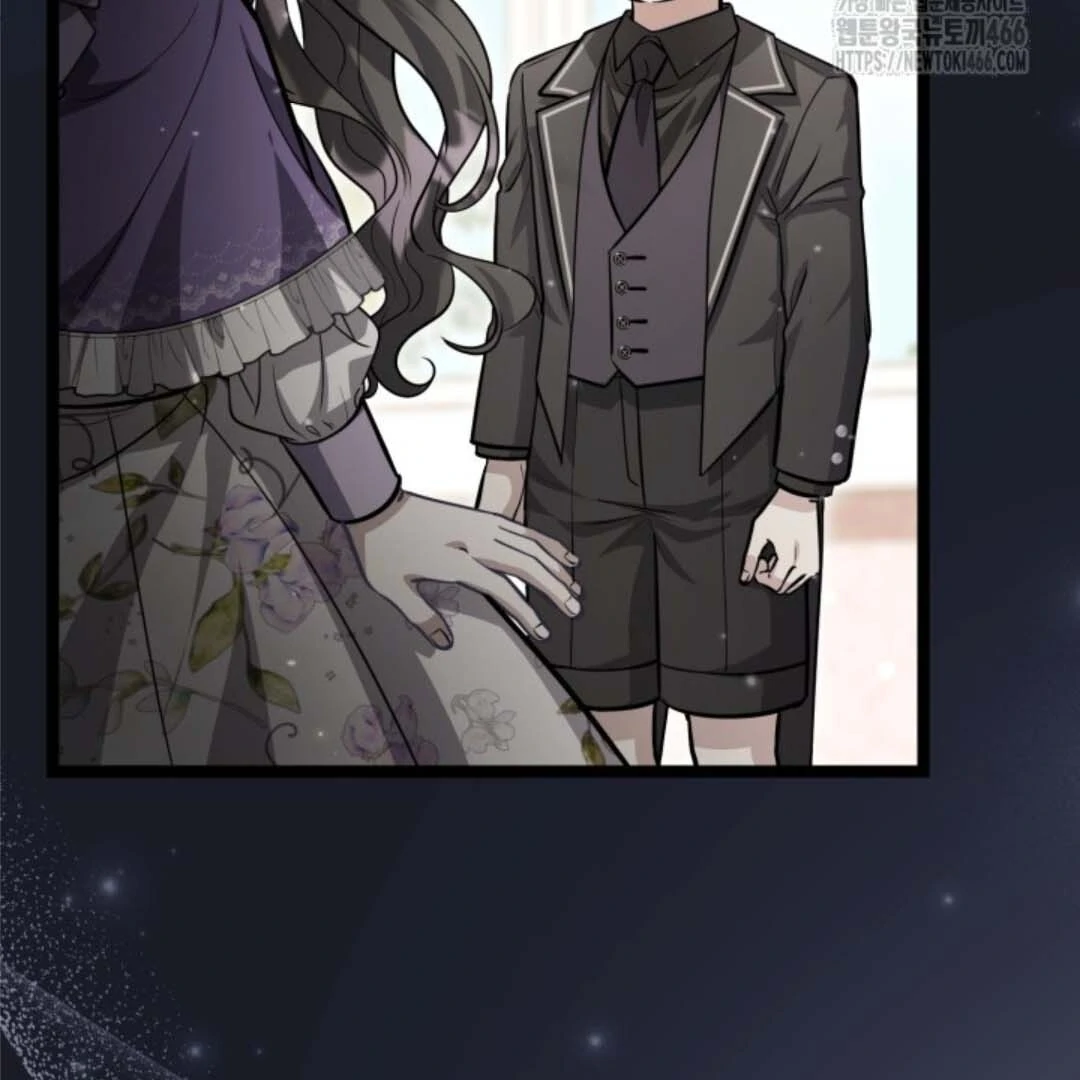 The Villain's Daughter Plans to Run Away Chapter 46 - halaman 103