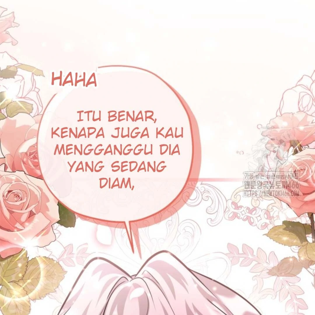 The Villain's Daughter Plans to Run Away Chapter 46 - halaman 11