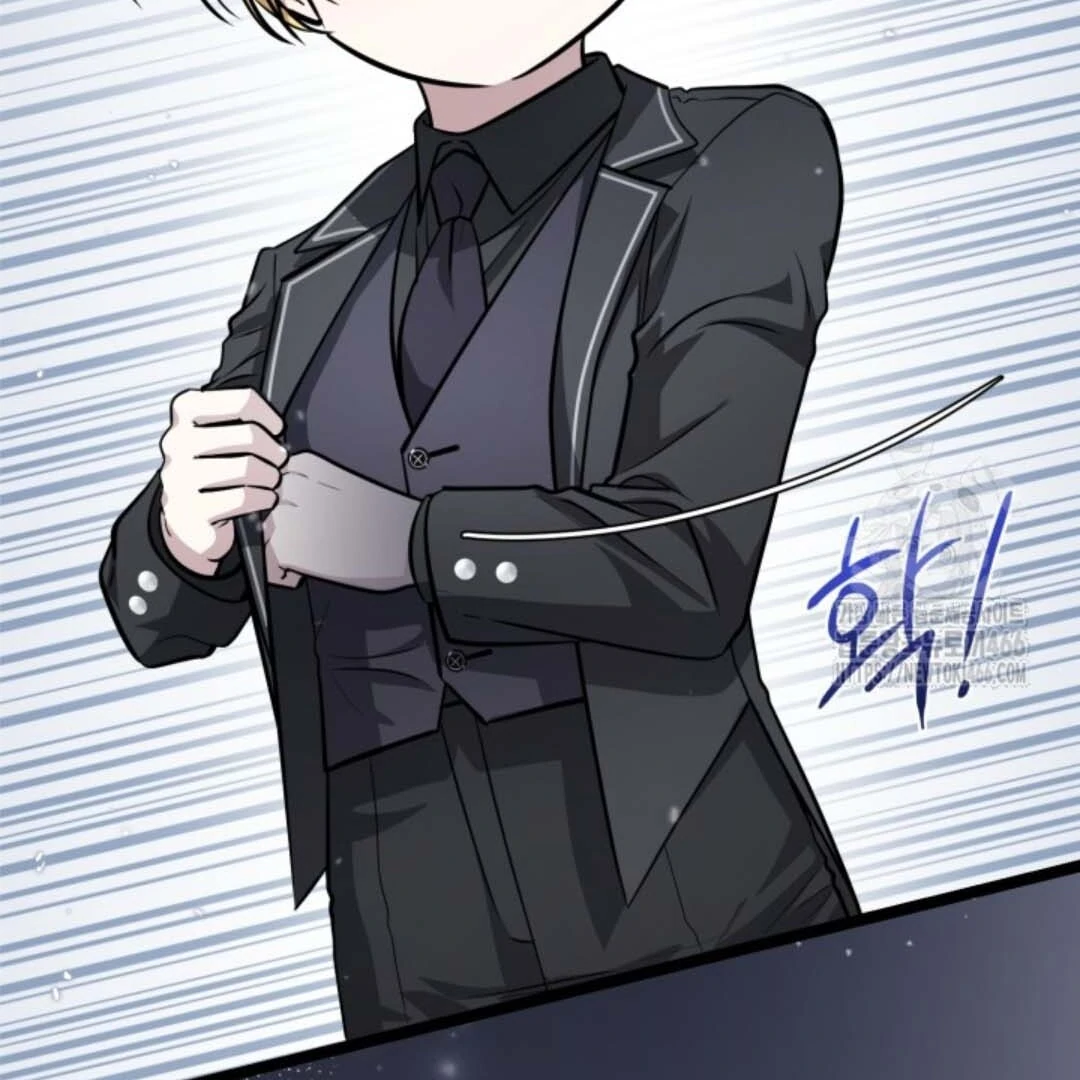 The Villain's Daughter Plans to Run Away Chapter 46 - halaman 117