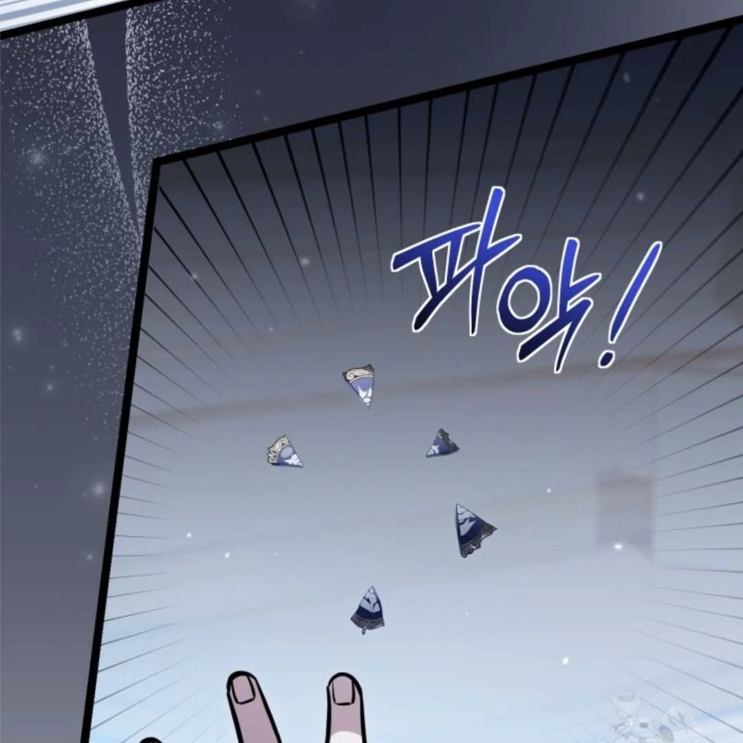 The Villain's Daughter Plans to Run Away Chapter 46 - halaman 118
