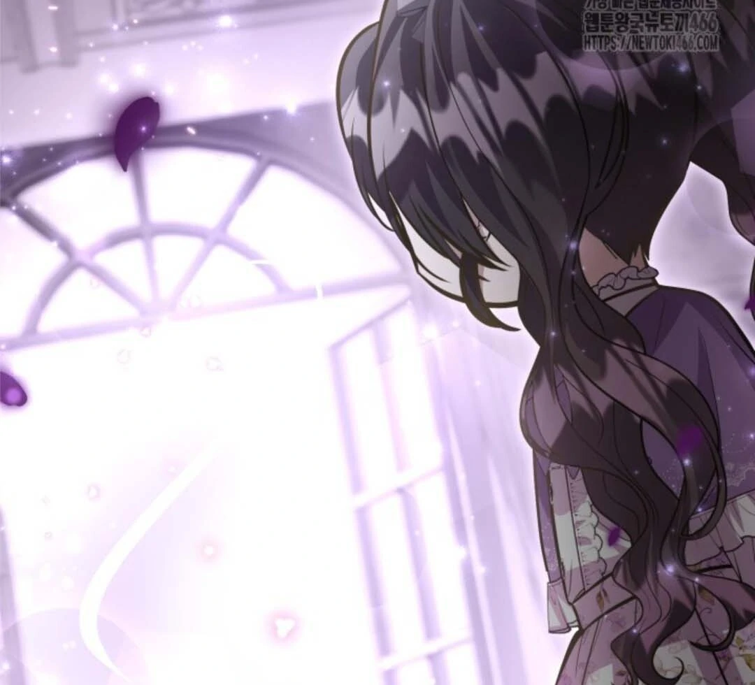 The Villain's Daughter Plans to Run Away Chapter 46 - halaman 126