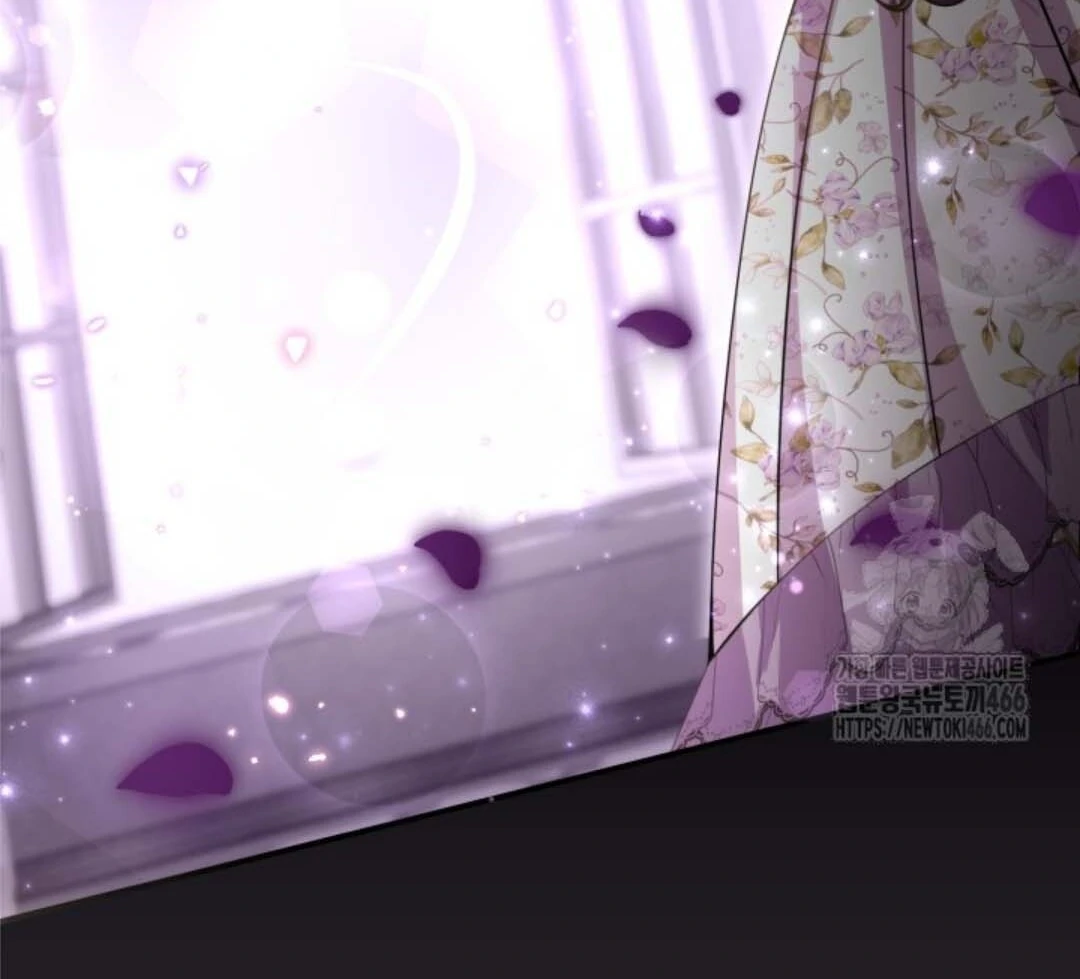 The Villain's Daughter Plans to Run Away Chapter 46 - halaman 127