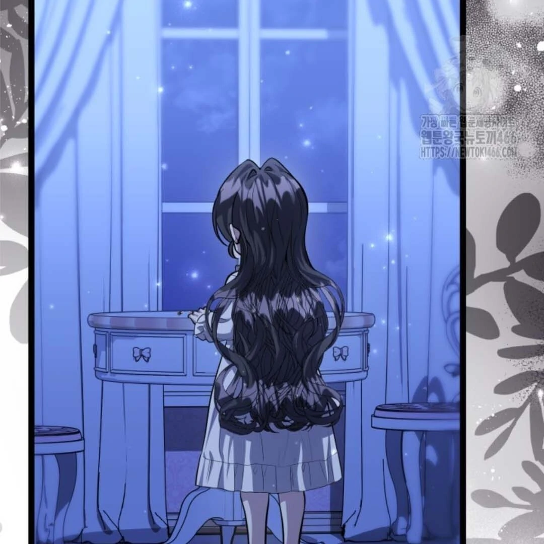 The Villain's Daughter Plans to Run Away Chapter 46 - halaman 129