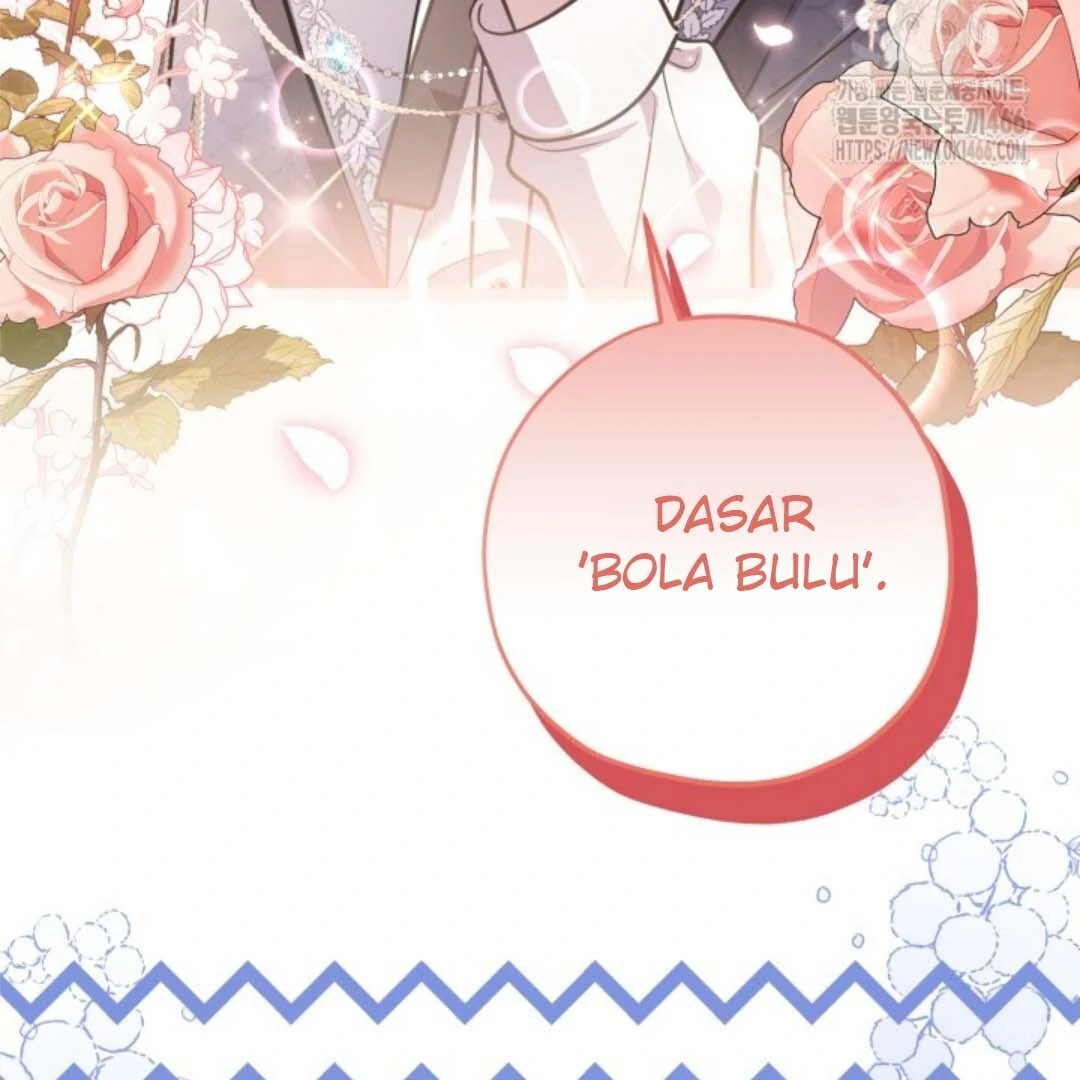 The Villain's Daughter Plans to Run Away Chapter 46 - halaman 13