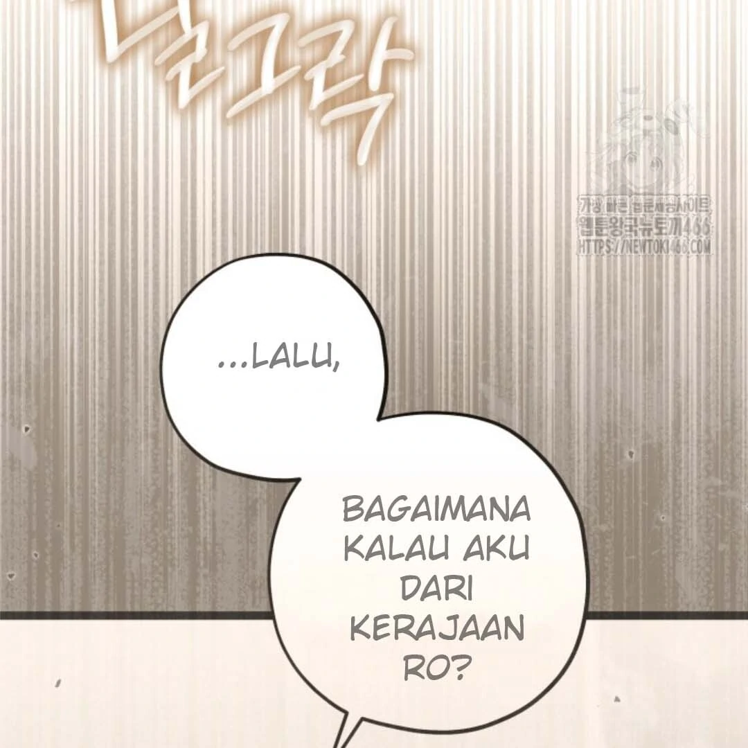 The Villain's Daughter Plans to Run Away Chapter 46 - halaman 132