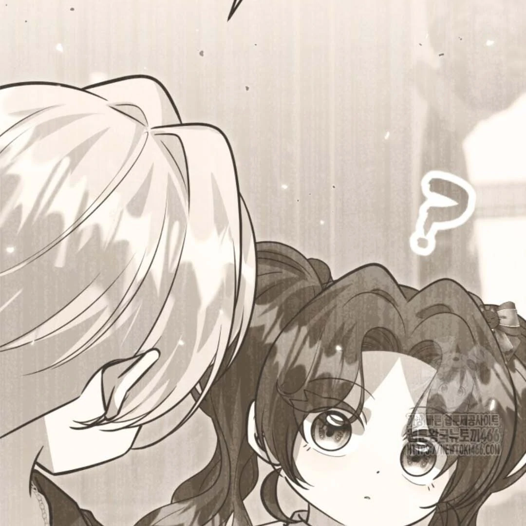 The Villain's Daughter Plans to Run Away Chapter 46 - halaman 133