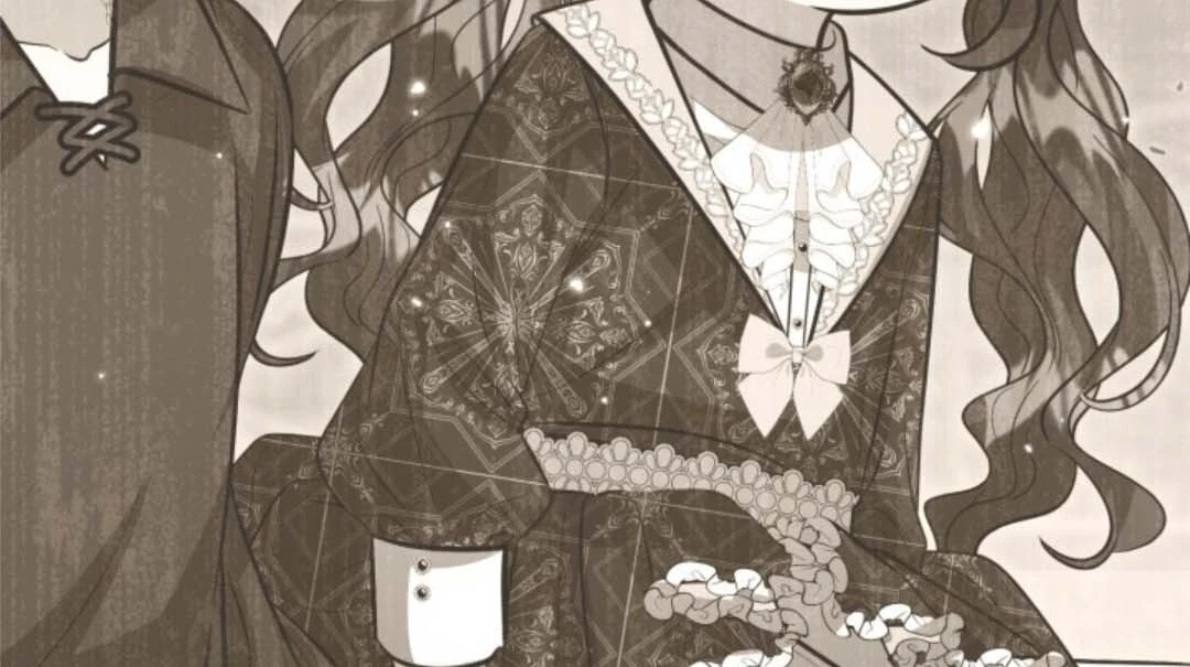The Villain's Daughter Plans to Run Away Chapter 46 - halaman 134