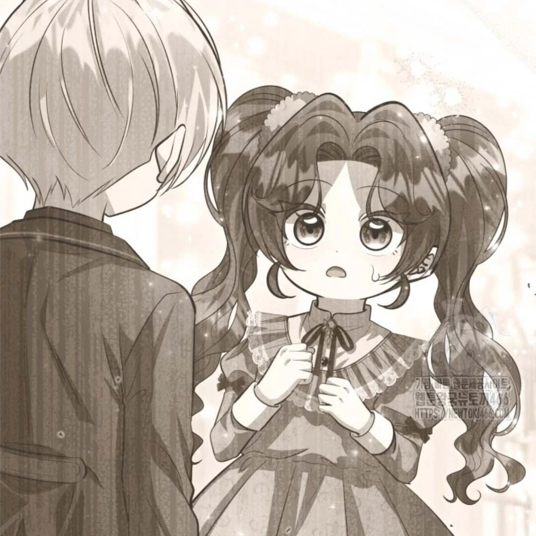 The Villain's Daughter Plans to Run Away Chapter 46 - halaman 137