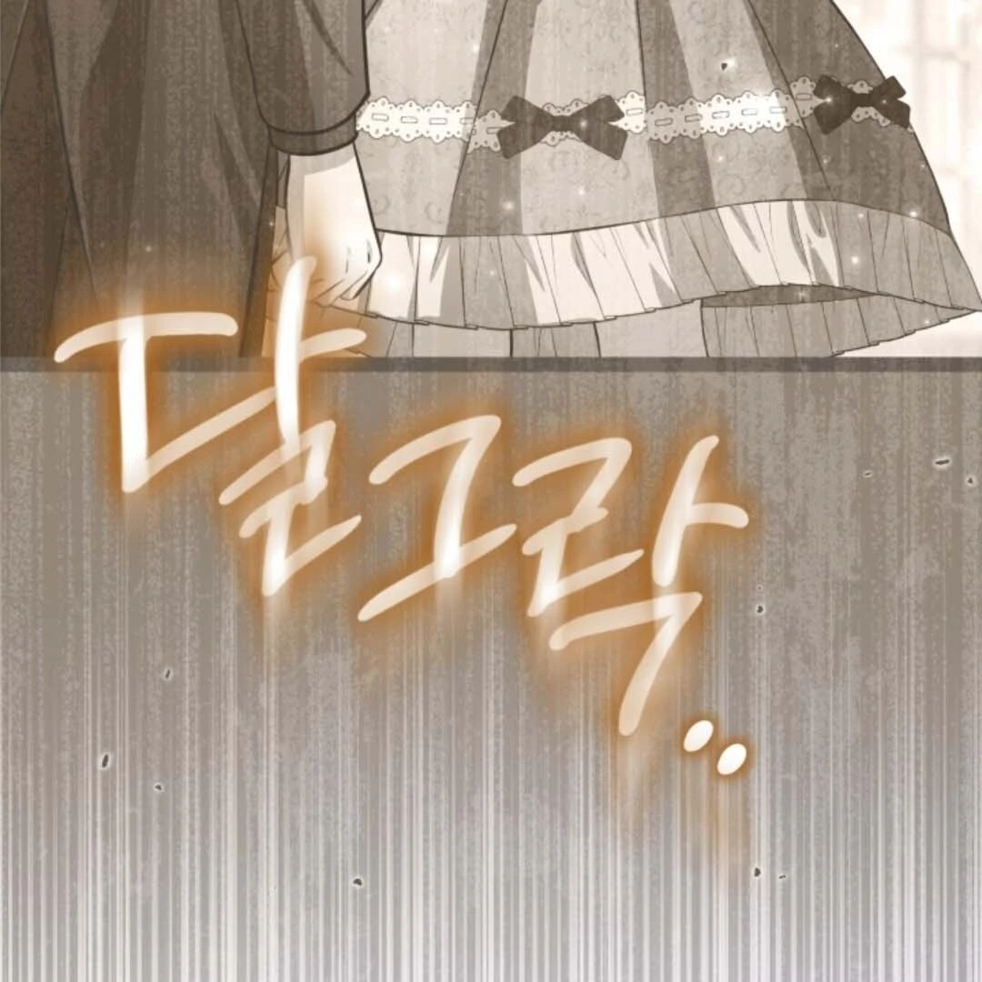 The Villain's Daughter Plans to Run Away Chapter 46 - halaman 138