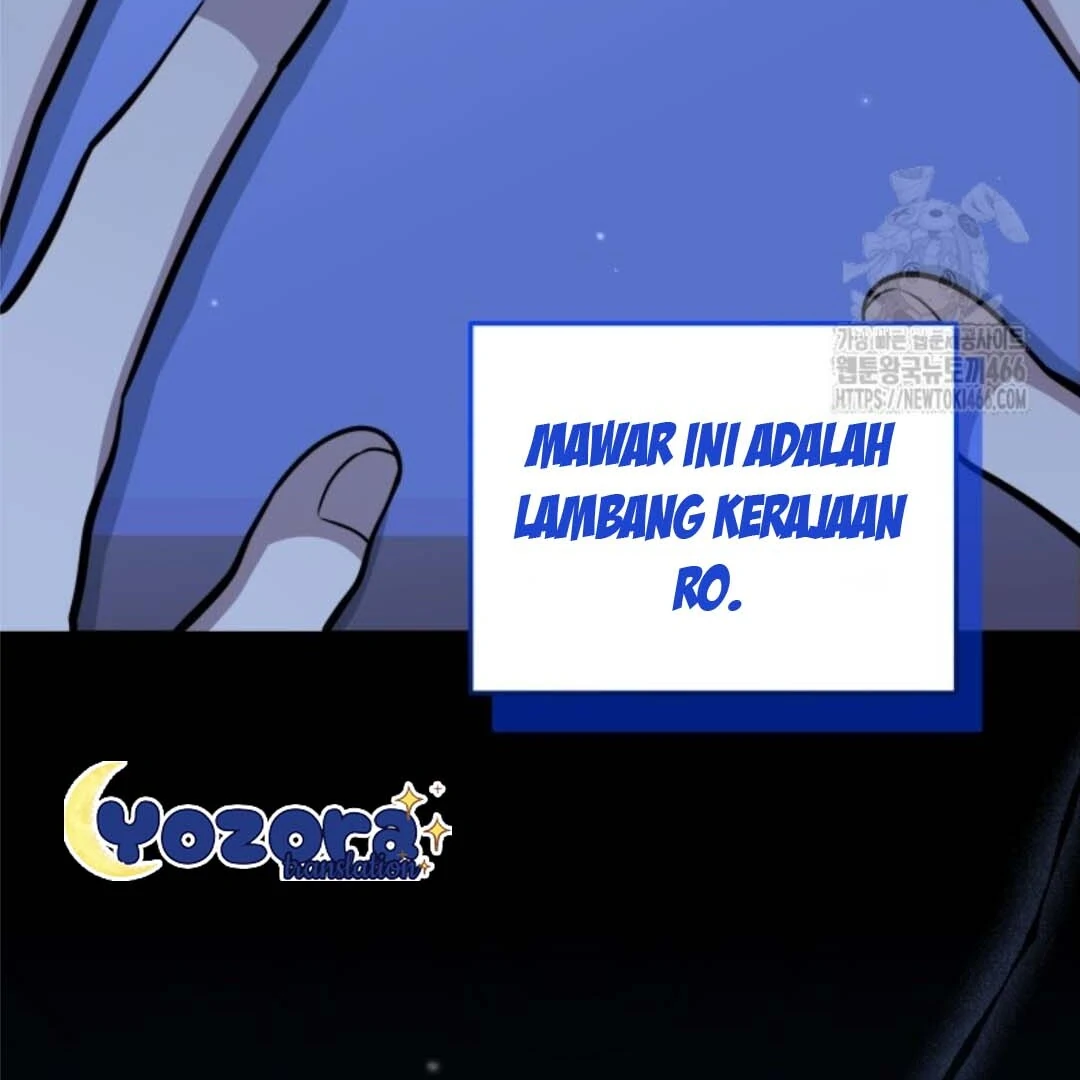 The Villain's Daughter Plans to Run Away Chapter 46 - halaman 144