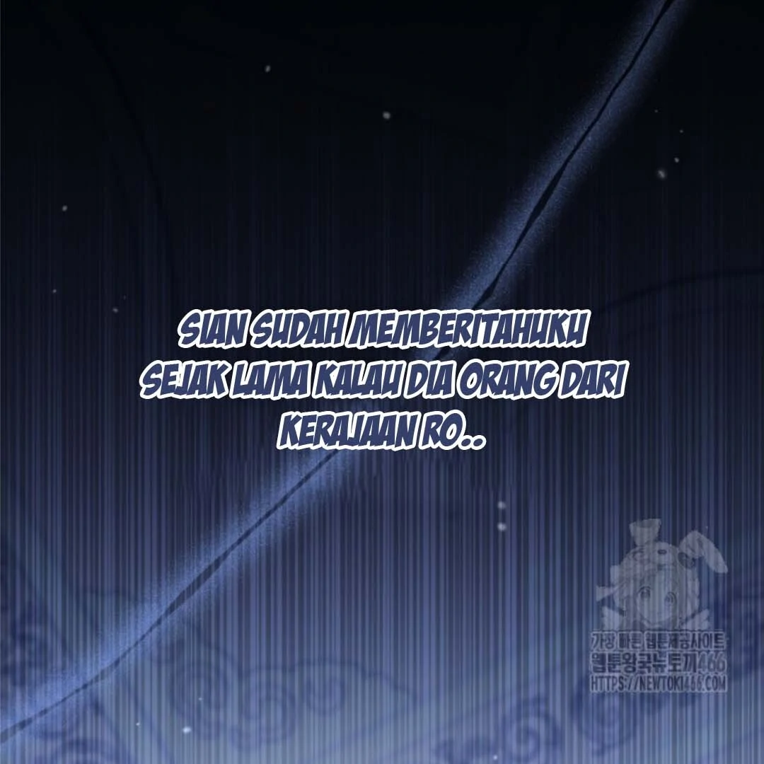 The Villain's Daughter Plans to Run Away Chapter 46 - halaman 145