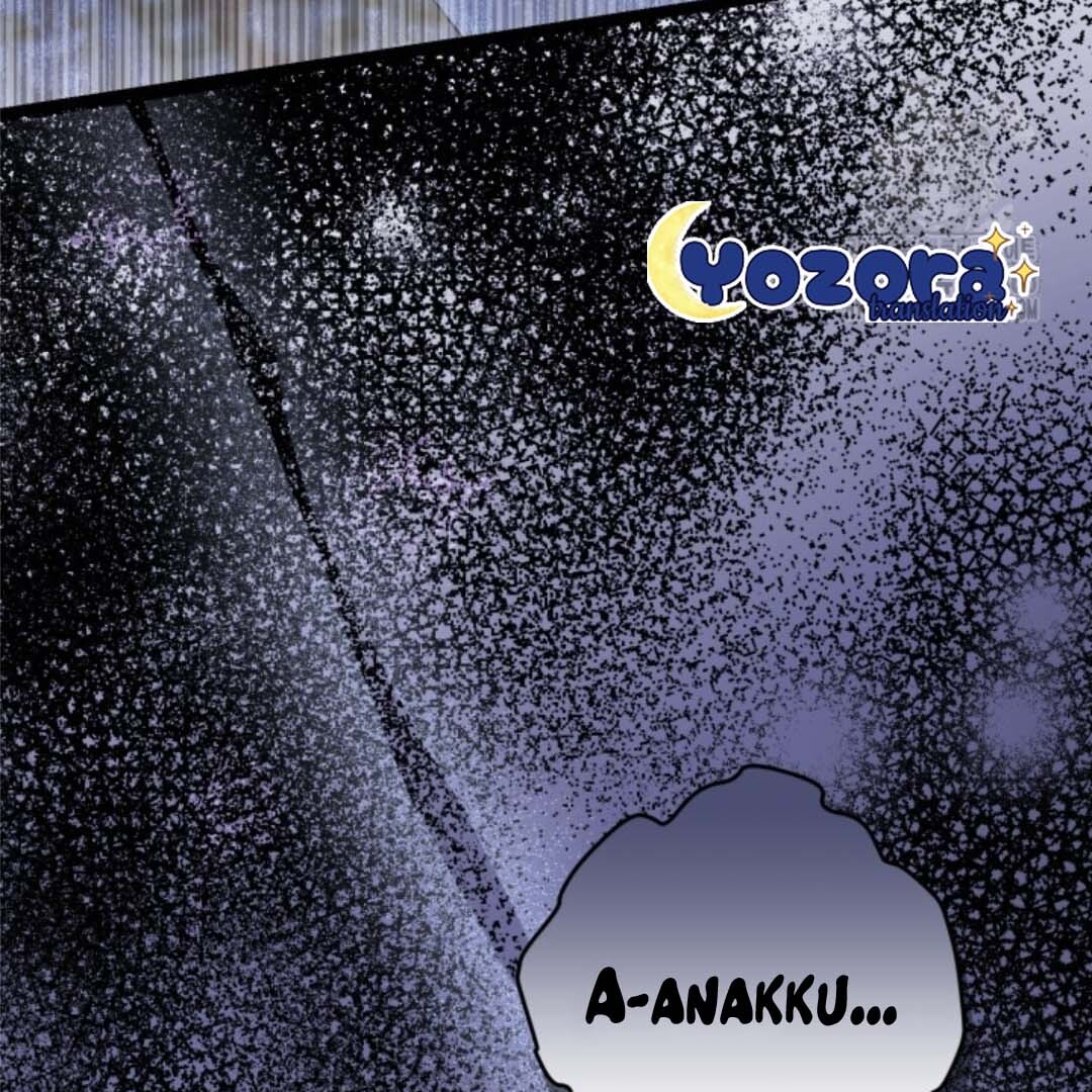 The Villain's Daughter Plans to Run Away Chapter 46 - halaman 154