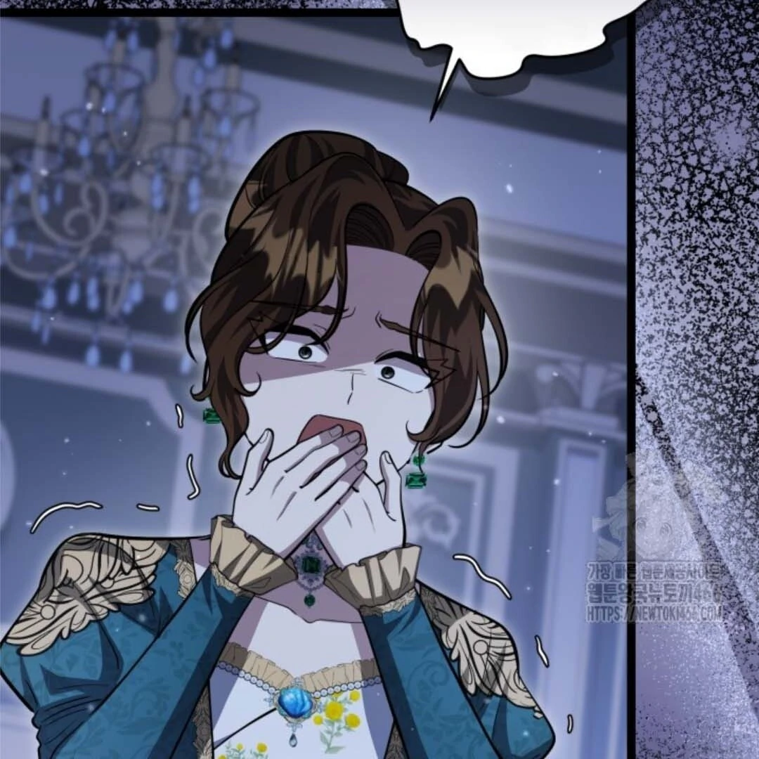 The Villain's Daughter Plans to Run Away Chapter 46 - halaman 155