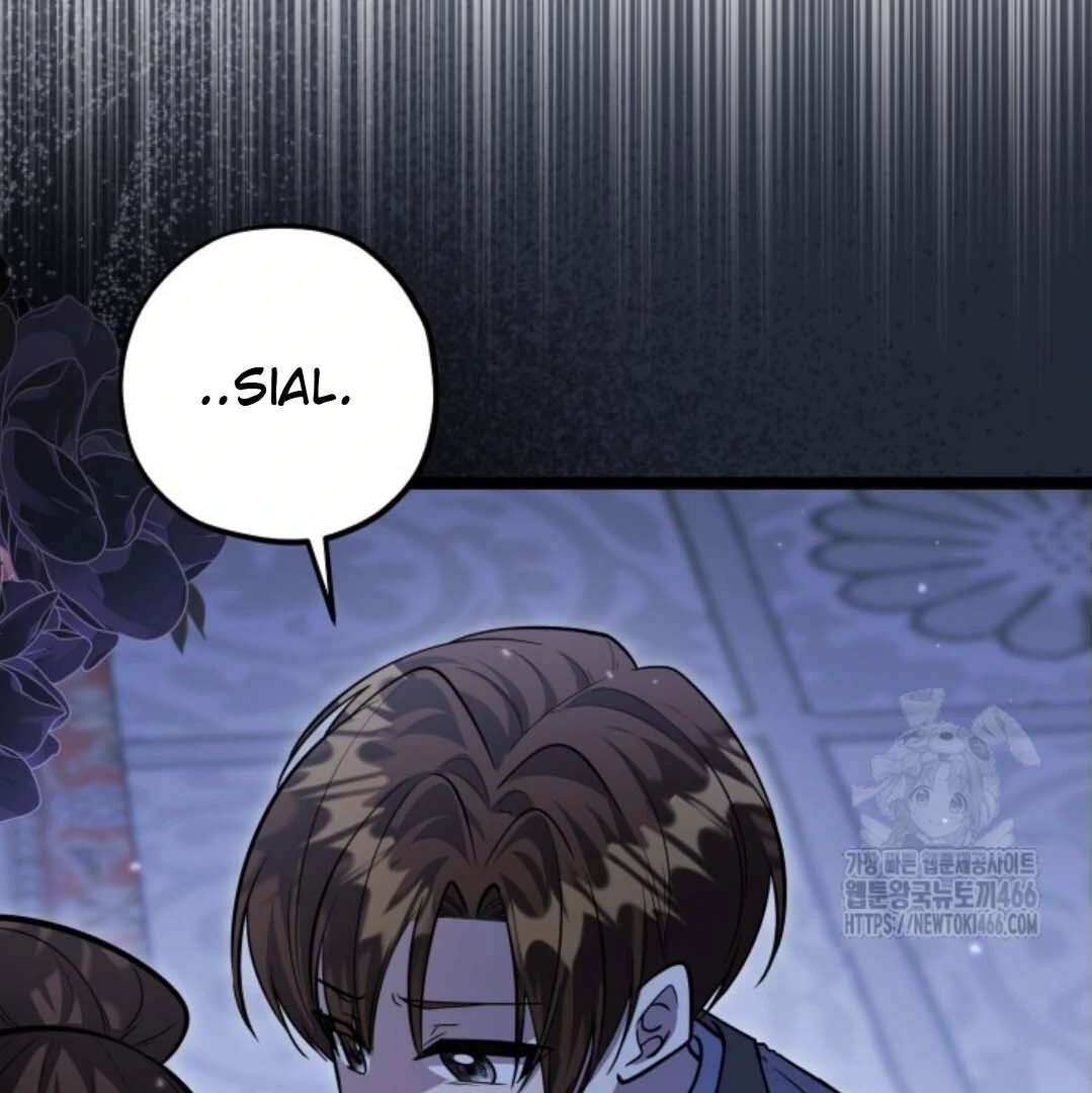 The Villain's Daughter Plans to Run Away Chapter 46 - halaman 161