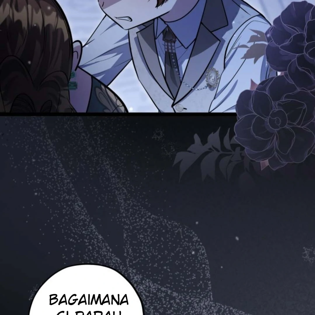 The Villain's Daughter Plans to Run Away Chapter 46 - halaman 162
