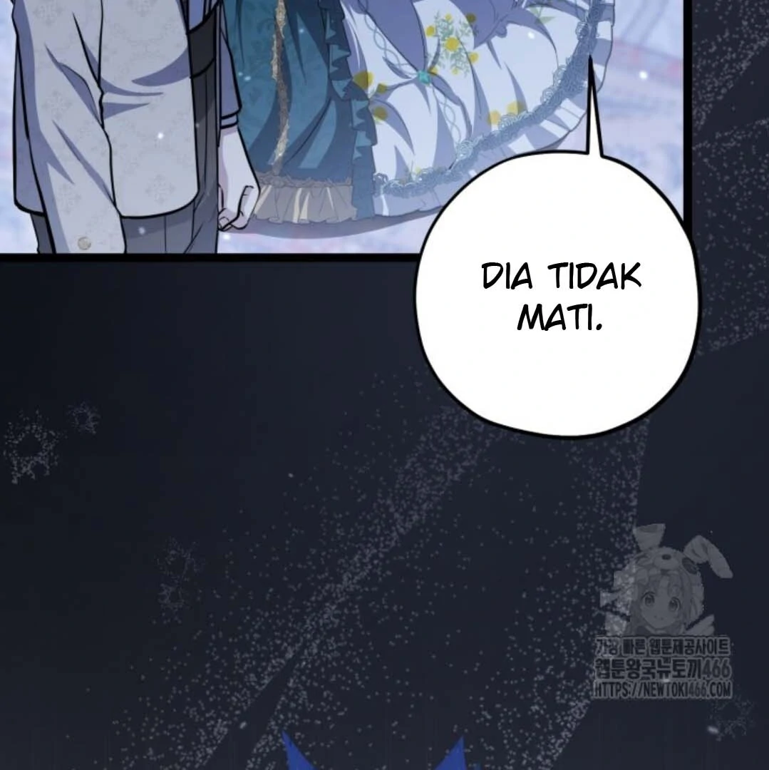 The Villain's Daughter Plans to Run Away Chapter 46 - halaman 164