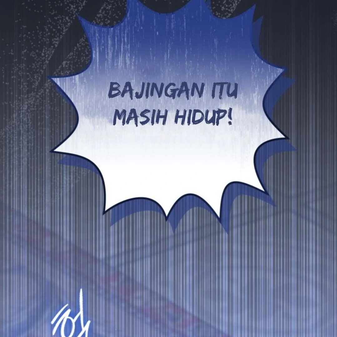The Villain's Daughter Plans to Run Away Chapter 46 - halaman 165