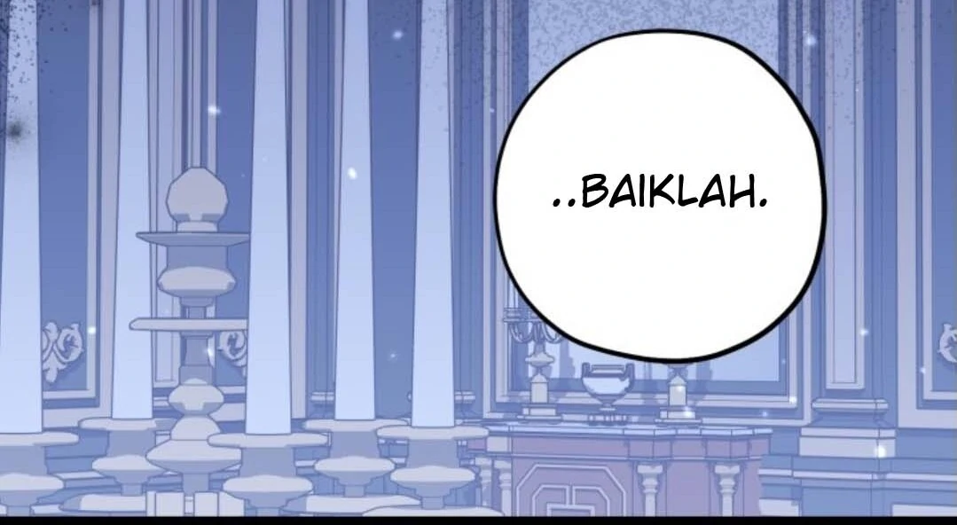 The Villain's Daughter Plans to Run Away Chapter 46 - halaman 169