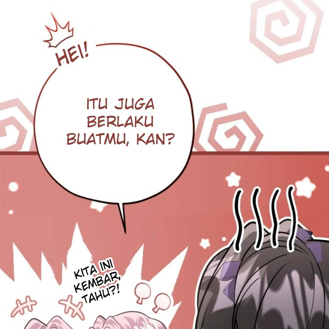 The Villain's Daughter Plans to Run Away Chapter 46 - halaman 17