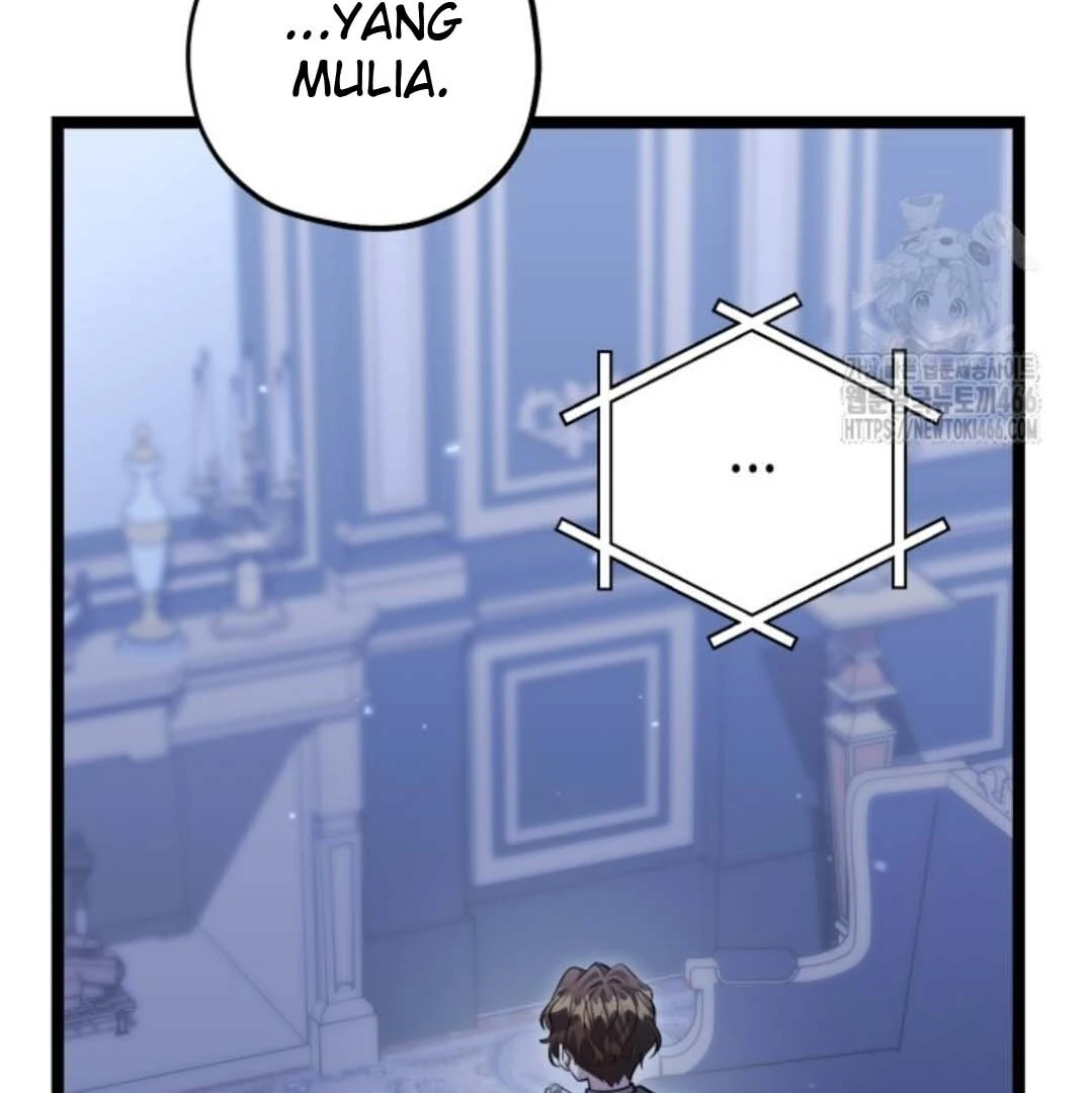 The Villain's Daughter Plans to Run Away Chapter 46 - halaman 173