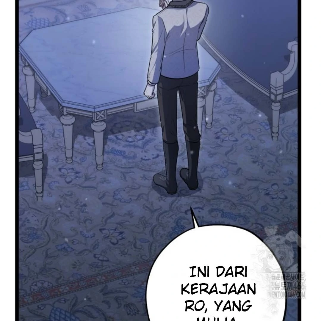 The Villain's Daughter Plans to Run Away Chapter 46 - halaman 174