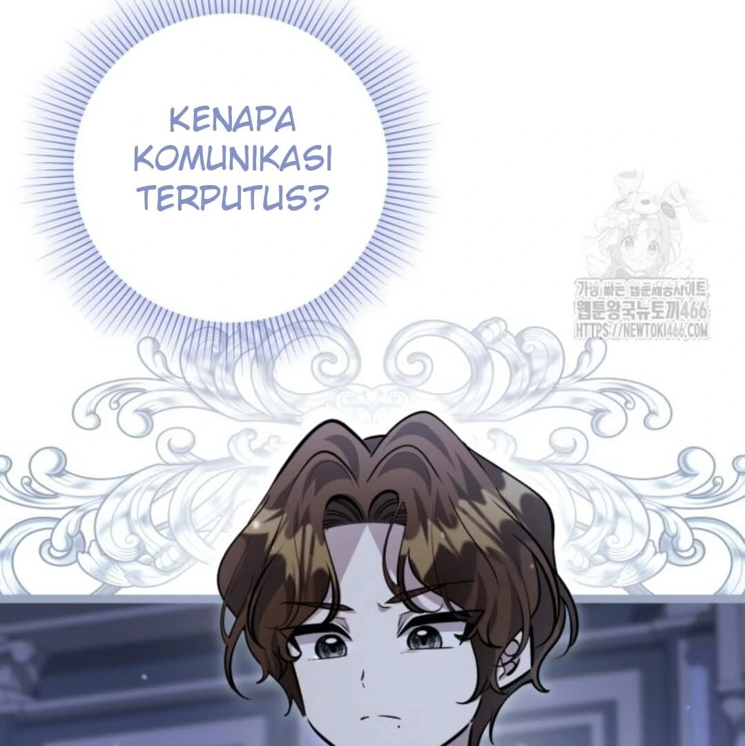 The Villain's Daughter Plans to Run Away Chapter 46 - halaman 176