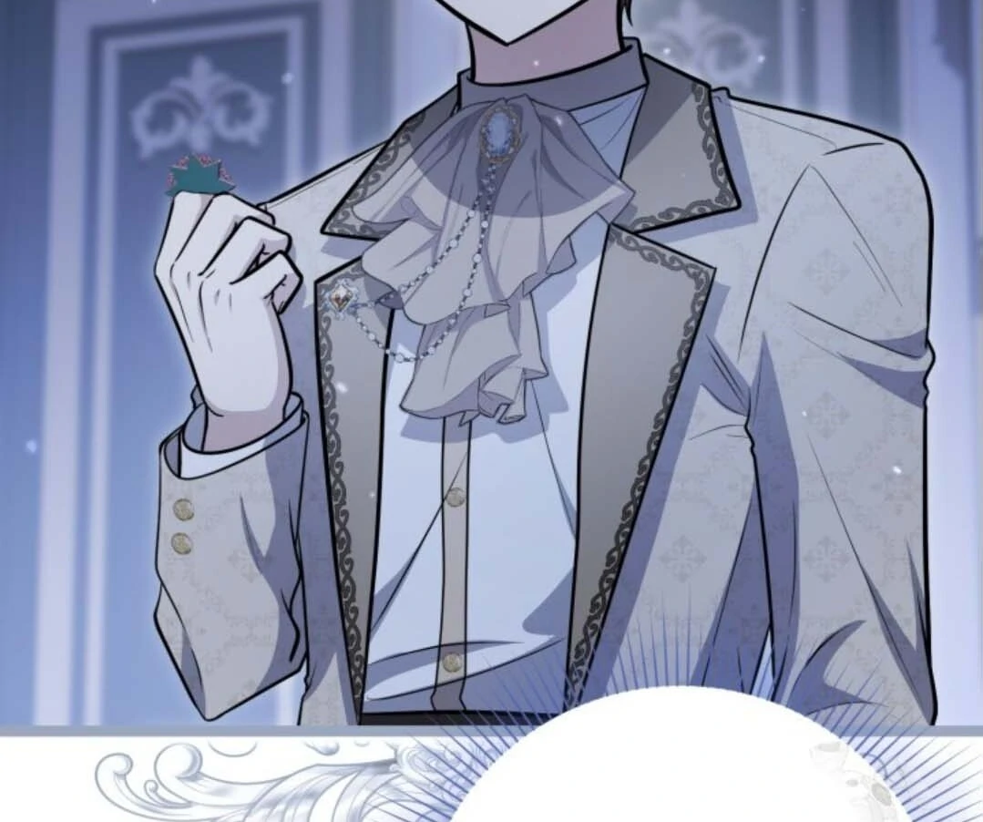 The Villain's Daughter Plans to Run Away Chapter 46 - halaman 177