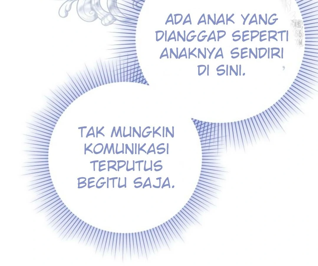 The Villain's Daughter Plans to Run Away Chapter 46 - halaman 178