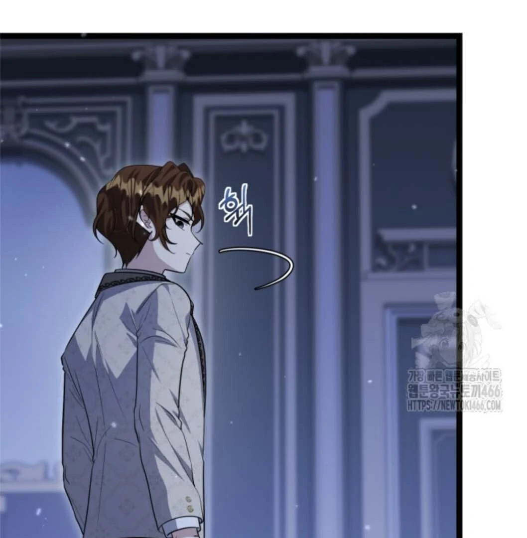 The Villain's Daughter Plans to Run Away Chapter 46 - halaman 179