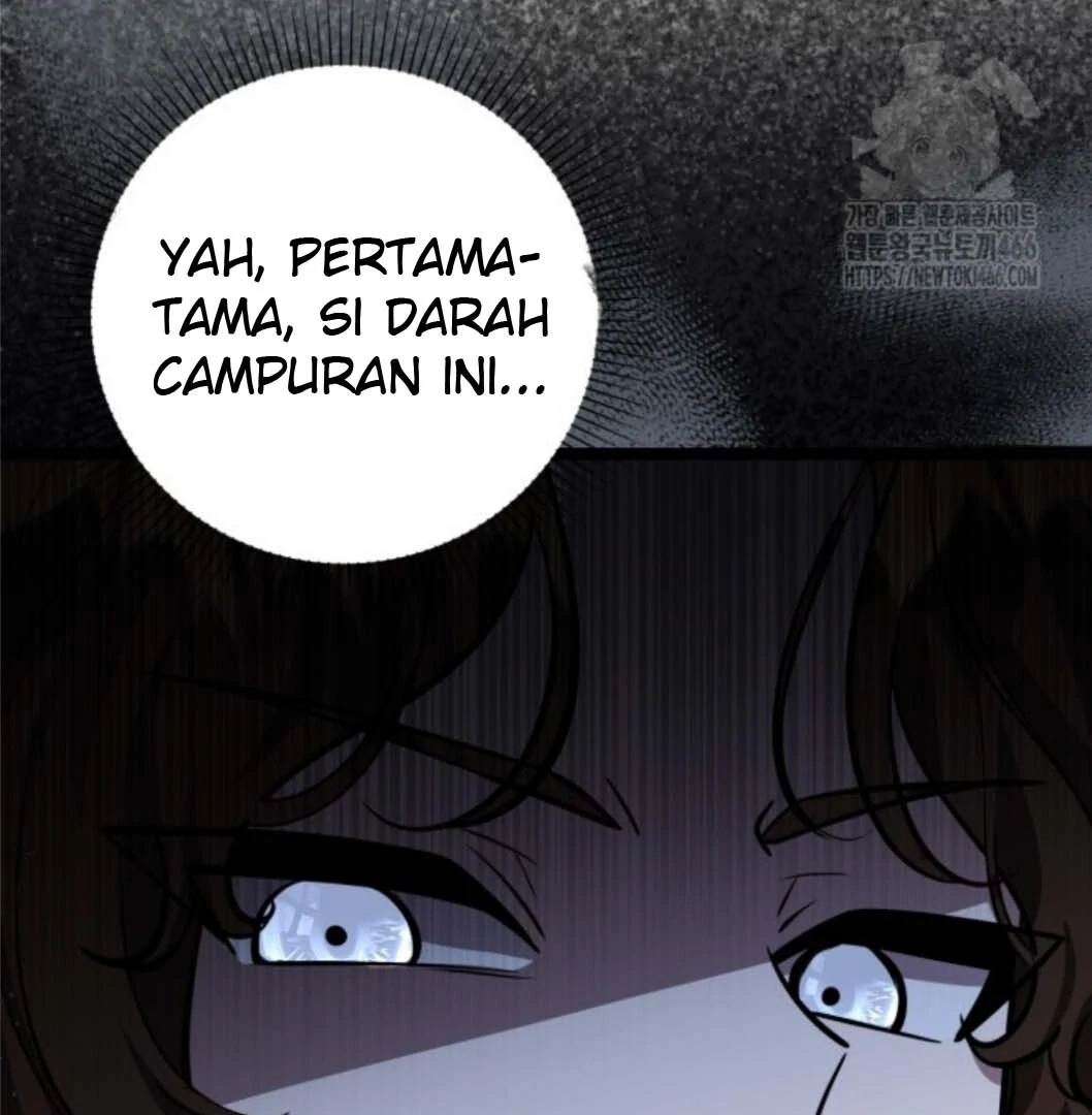 The Villain's Daughter Plans to Run Away Chapter 46 - halaman 181